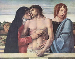 Пьерта (Дж. Беллини, 1465 г.)